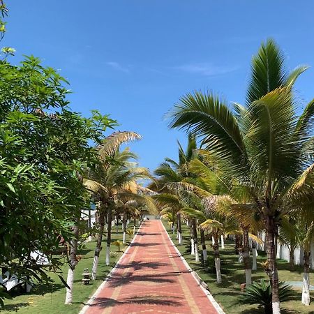 Hotel La Mar Playas Luaran gambar