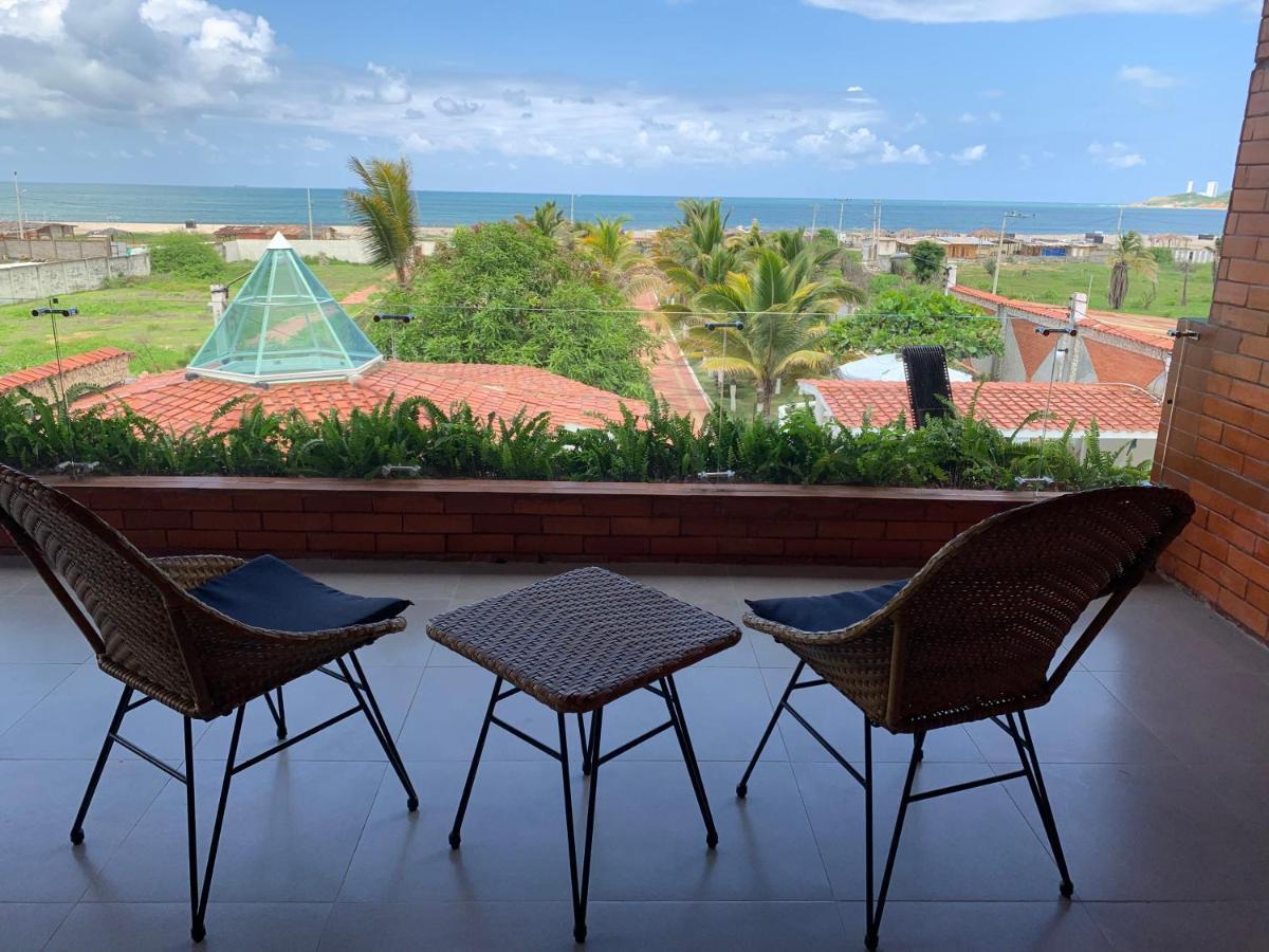 Hotel La Mar Playas Luaran gambar
