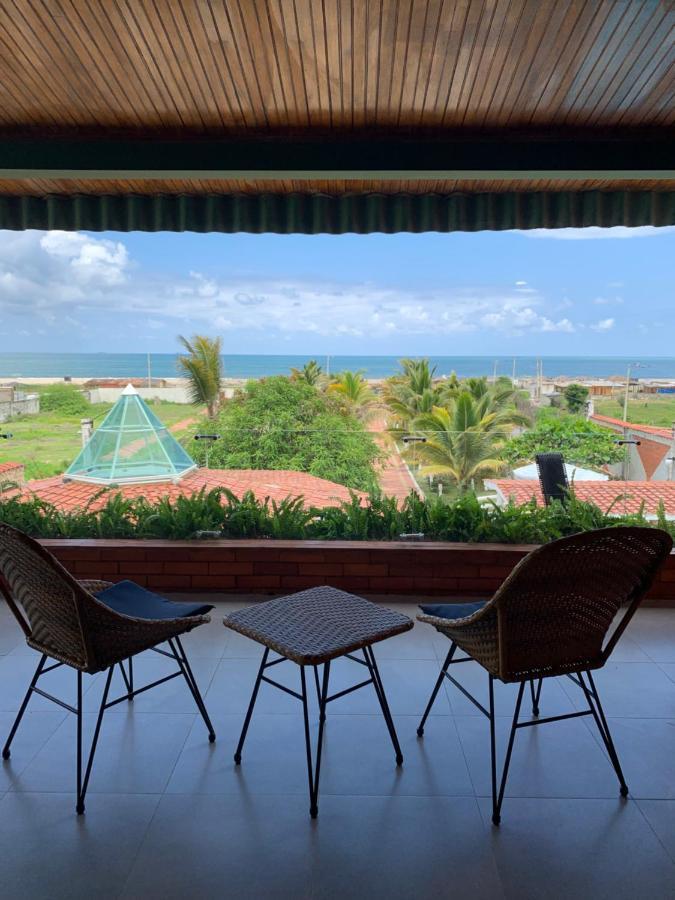 Hotel La Mar Playas Luaran gambar