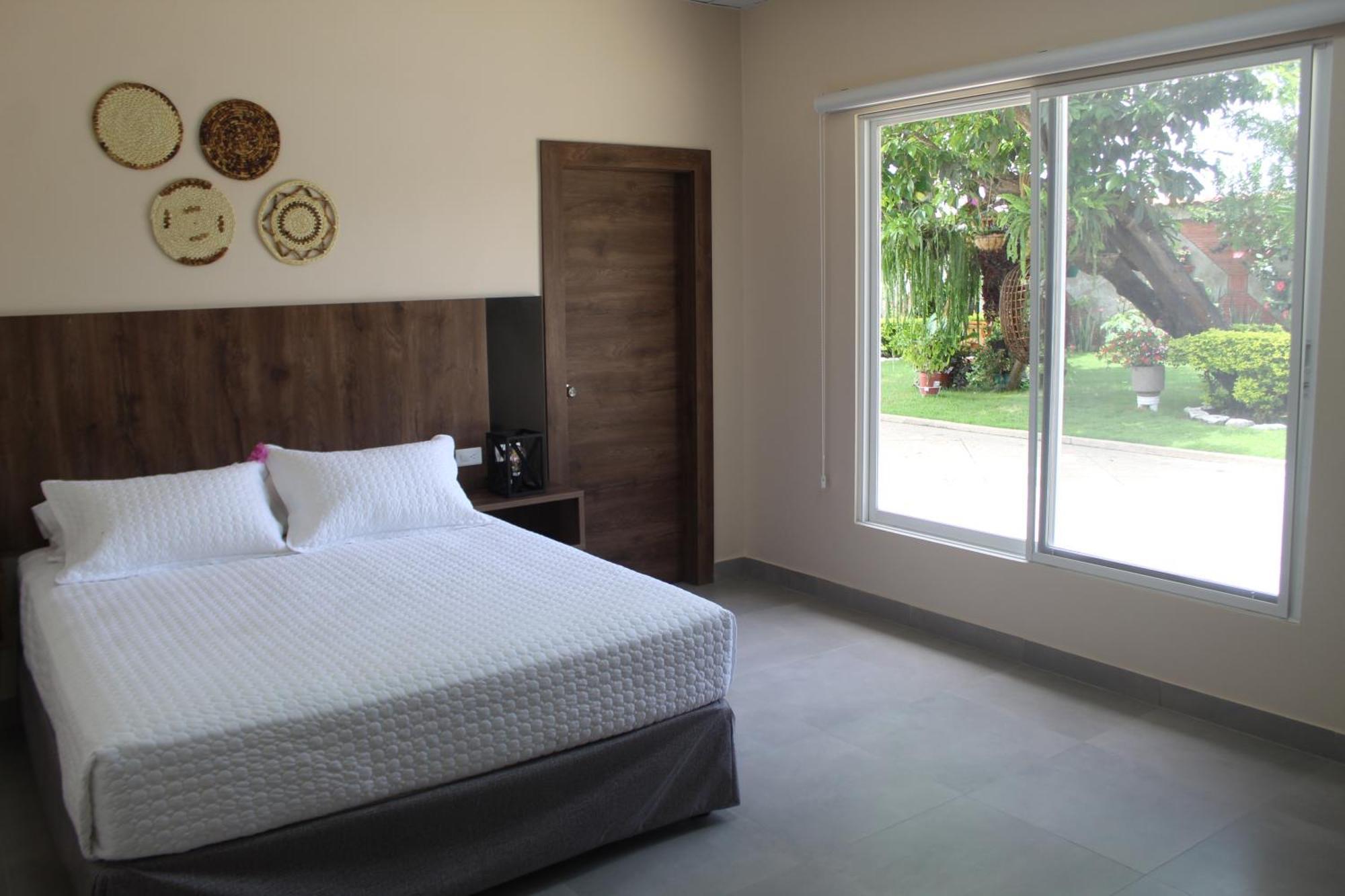 Hotel La Mar Playas Luaran gambar