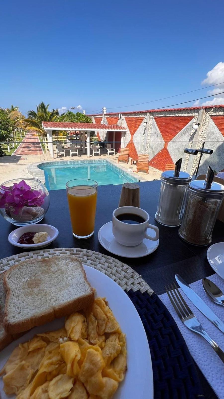 Hotel La Mar Playas Luaran gambar