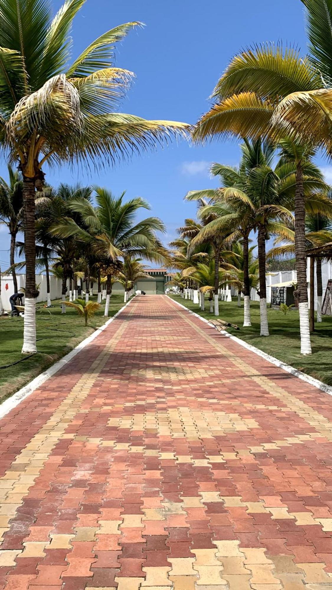 Hotel La Mar Playas Luaran gambar